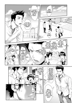 Page 90 of Chinpotsuki Ijimerarekko | «Dickgirl!», The Bullying Story15