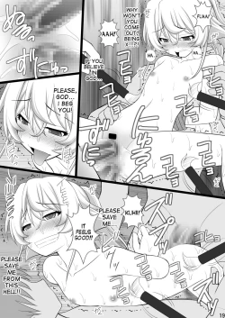 Page 19 of Ore wa Otoko da-III