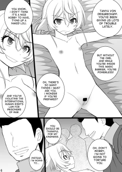 Page 6 of Ore wa Otoko da-III