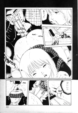 Page 42 of Nyan Nyan Princess