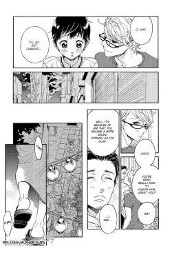 Page 100 of Afurete Shimau - My heart is overflowing.