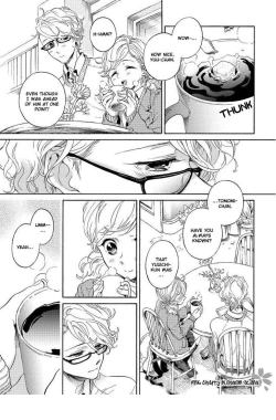 Page 140 of Afurete Shimau - My heart is overflowing.