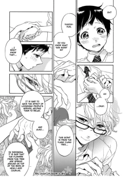 Page 53 of Afurete Shimau - My heart is overflowing.