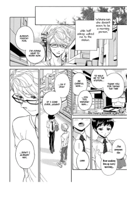 Page 69 of Afurete Shimau - My heart is overflowing.