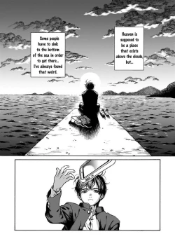 Page 2 of Suzu to Shiro to Koi no Mahou | Suzu and Shiro and the magic of love Ch. 1