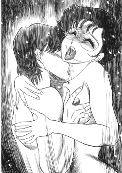 Page 158 of Akai Kuchibiru