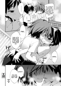 Page 22 of Wakaranai Koto wa Tameshite Miyou