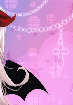 Page 18 of Vampire-chan no Oshigoto