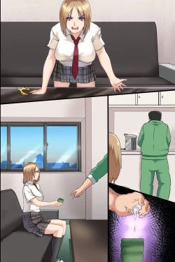 Page 50 of Pandemic ~ Hatsujou Virus ga Gakkou de Kakudai Shite Zen Joshi Seito ga Kansen Kanryou de Rankou Hamemakuri