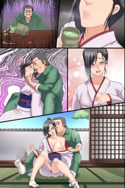 Page 63 of Pandemic ~ Hatsujou Virus ga Gakkou de Kakudai Shite Zen Joshi Seito ga Kansen Kanryou de Rankou Hamemakuri