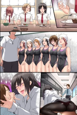 Page 74 of Pandemic ~ Hatsujou Virus ga Gakkou de Kakudai Shite Zen Joshi Seito ga Kansen Kanryou de Rankou Hamemakuri