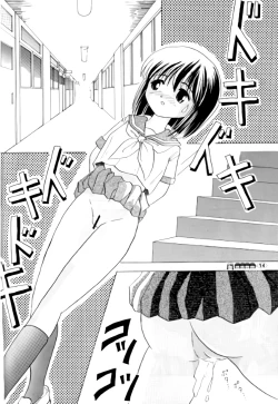 Page 13 of Sachina no Koukou Nikki 1