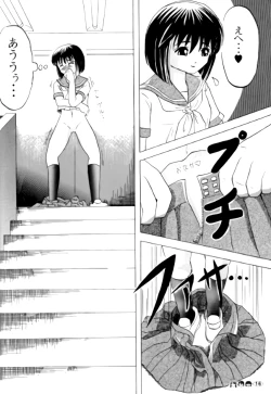 Page 15 of Sachina no Koukou Nikki 1
