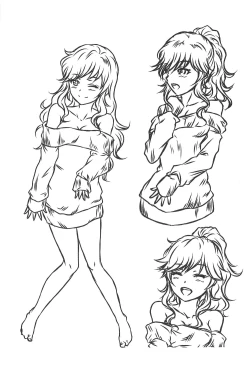 Page 20 of Yui-chan to Ecchi