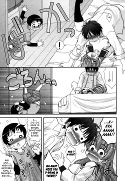Page 101 of Aoi7, 9