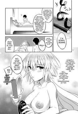 Page 29 of C9chan to Yuru Fuwa SM | Little Miss Jeanne Alter’s Fluffy-Wuffy S&M