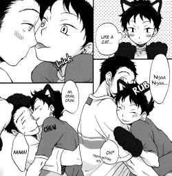 Page 7 of Kano Neko Keikaku