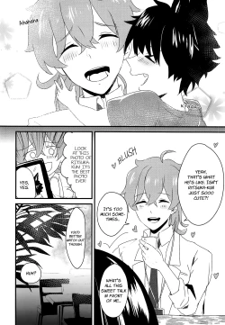 Page 3 of Issho ni Kurashi Hajimemashita | We Started Living Together