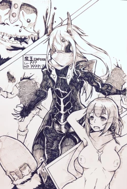 Page 162 of Maou no Yuusha