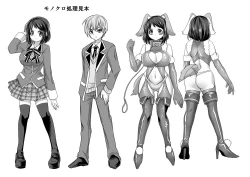 Page 30 of Kanojo no Cosplay