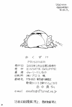 Page 33 of Prisoner