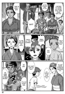 Page 3 of Babaajiru to Kahlua Milk