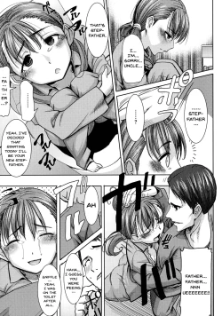 Page 16 of Ai no Musume... Sakurako | Love's Daughter Sakurako Ch. 1-3