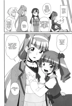 Page 33 of Onaka ni Aka-chan ga Imashita | There WAS a baby in my belly