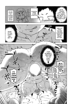 Page 25 of Kami-sama no Iu Toori | As God Says
