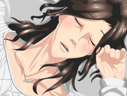 Page 139 of Shishunki Mattadanaka no Musuko ga Eroi Taisei de Neteiru Hahaoya o Mita Toki no Hanashi