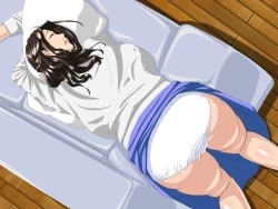 Page 150 of Shishunki Mattadanaka no Musuko ga Eroi Taisei de Neteiru Hahaoya o Mita Toki no Hanashi