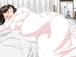 Page 172 of Shishunki Mattadanaka no Musuko ga Eroi Taisei de Neteiru Hahaoya o Mita Toki no Hanashi