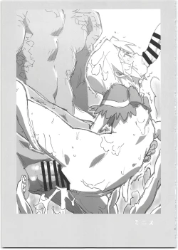 Page 31 of SummoNigh Ecchi Rakugaki Matomebon