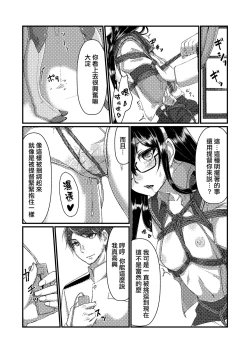 Page 8 of Ooyodo to Daily Ninmu