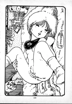 Page 102 of O-Jump Shoujo