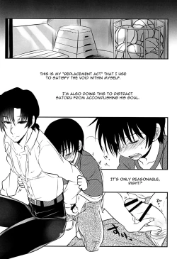 Page 8 of Koufuku na Shi o