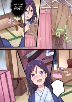 Page 14 of Onnayu ni kirikawarimasu! | Switched to the Women's Bath!