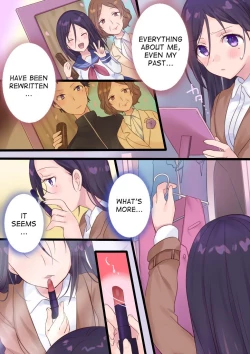 Page 20 of Onnayu ni kirikawarimasu! | Switched to the Women's Bath!