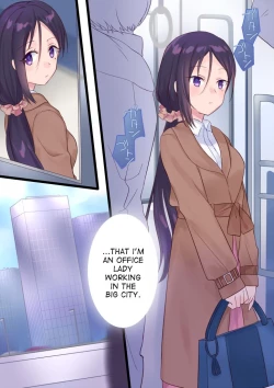 Page 21 of Onnayu ni kirikawarimasu! | Switched to the Women's Bath!