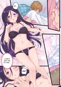 Page 34 of Onnayu ni kirikawarimasu! | Switched to the Women's Bath!