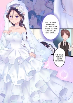 Page 41 of Onnayu ni kirikawarimasu! | Switched to the Women's Bath!