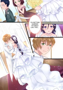 Page 42 of Onnayu ni kirikawarimasu! | Switched to the Women's Bath!