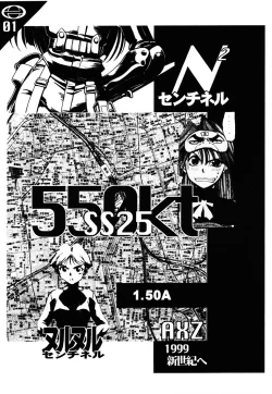 Page 2 of N2 SENTINEL SS25-550kt 1.50A