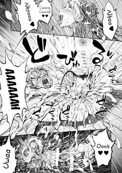 Page 24 of Futanari Sister, Manamusume o Rape Su!