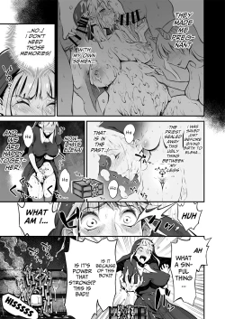 Page 6 of Futanari Sister, Manamusume o Rape Su!