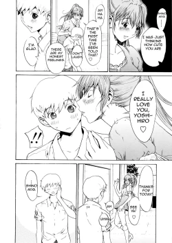 Page 112 of Bijin na Haha to Tsuyoki na Classmate | Beautiful Stepassured Classmate