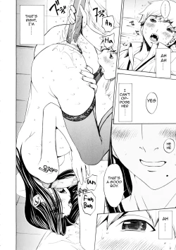 Page 142 of Bijin na Haha to Tsuyoki na Classmate | Beautiful Stepassured Classmate