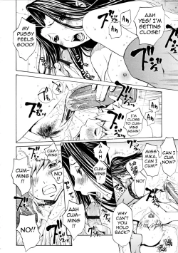 Page 144 of Bijin na Haha to Tsuyoki na Classmate | Beautiful Stepassured Classmate