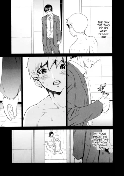 Page 165 of Bijin na Haha to Tsuyoki na Classmate | Beautiful Stepassured Classmate