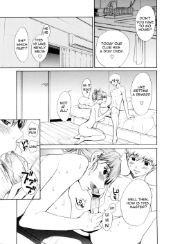 Page 169 of Bijin na Haha to Tsuyoki na Classmate | Beautiful Stepassured Classmate
